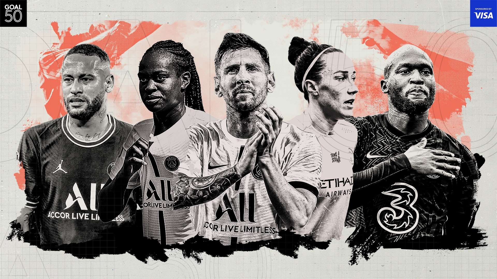 在足球界的 在足球界的