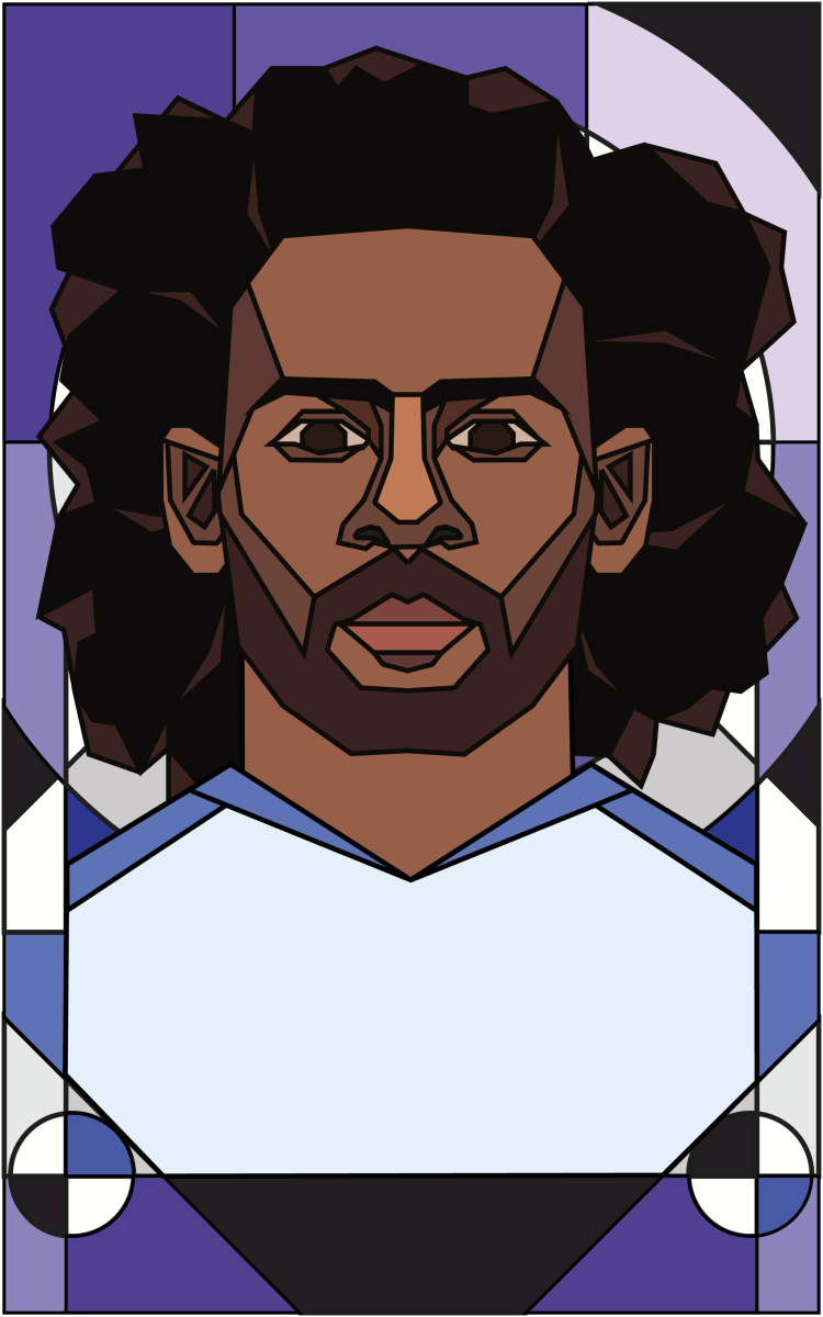 表性的人物 表性的人物