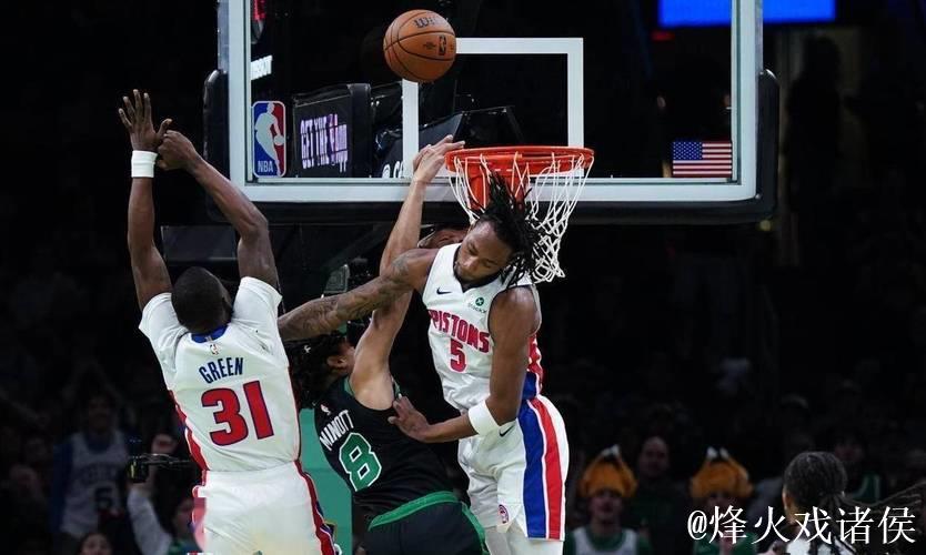 布克狂砍34分太阳击败爵士 康宁汉姆三双助活塞胜猛龙 布克狂砍34分太阳击败爵士 康宁汉姆三双助活塞胜猛龙